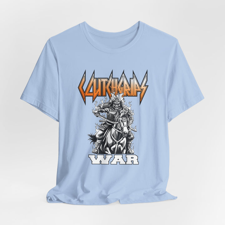 SAMURAI MAC MASTER RIDER ORANGE WHITE /WAR