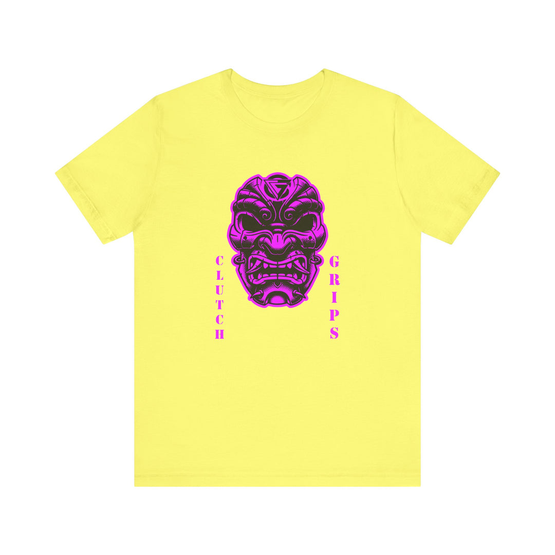 SAMURAI MAC BURPLE /CG