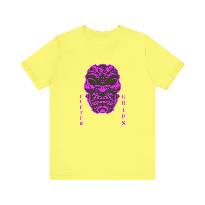 SAMURAI MAC BURPLE /CG