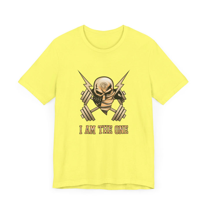 SKULLATOR DBL BELL DESERT  SAND/I AM THE ONE