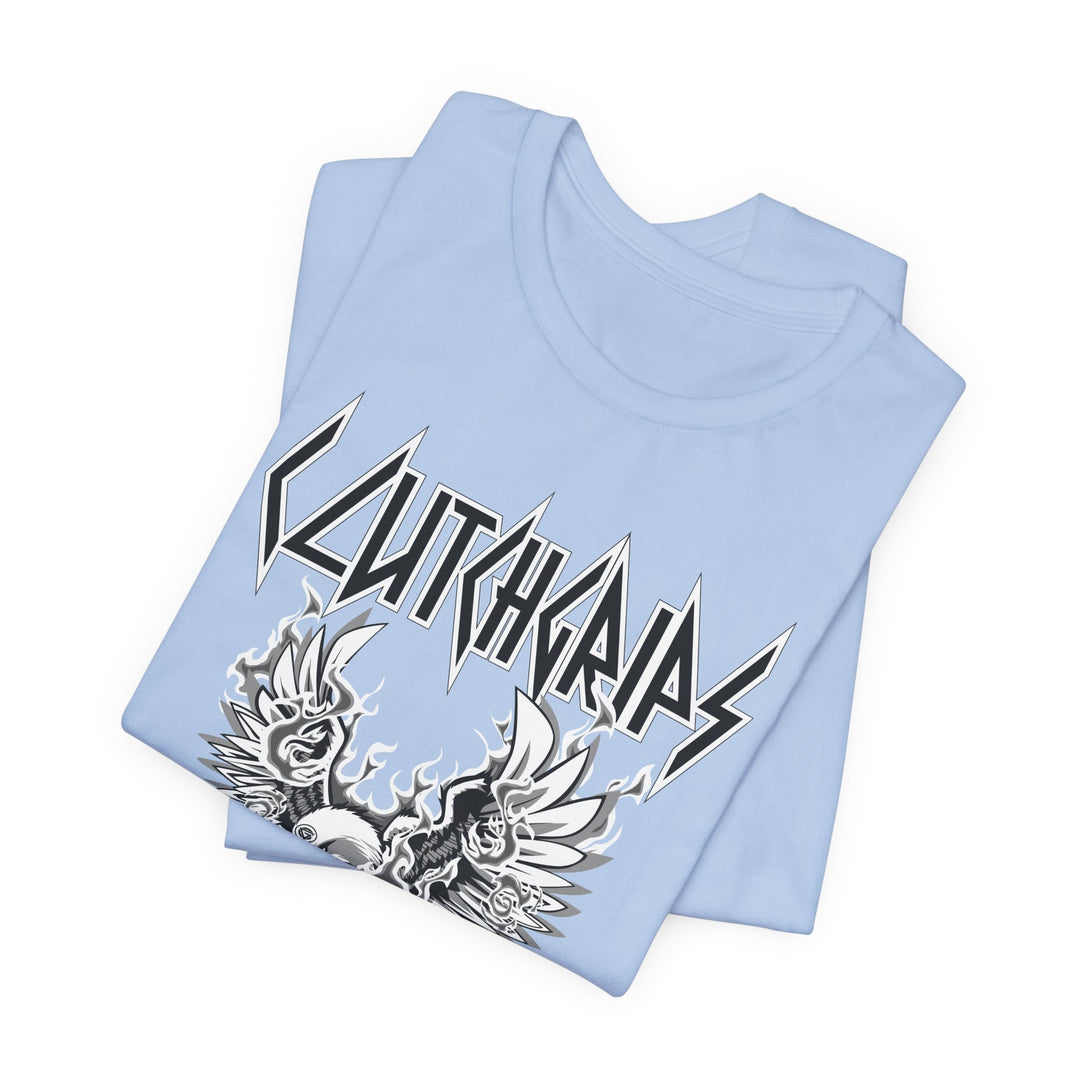 CG EAGLE MAC BLACK WHITE /STRONG MATTERS