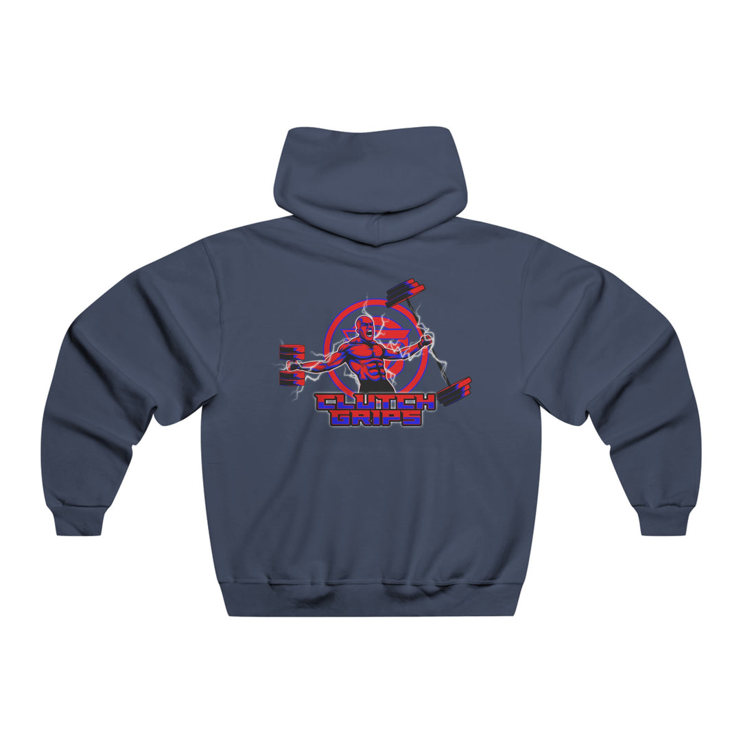 SPARTAN LIFT RED/BLUE