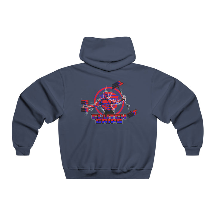 SPARTAN LIFT RED/BLUE