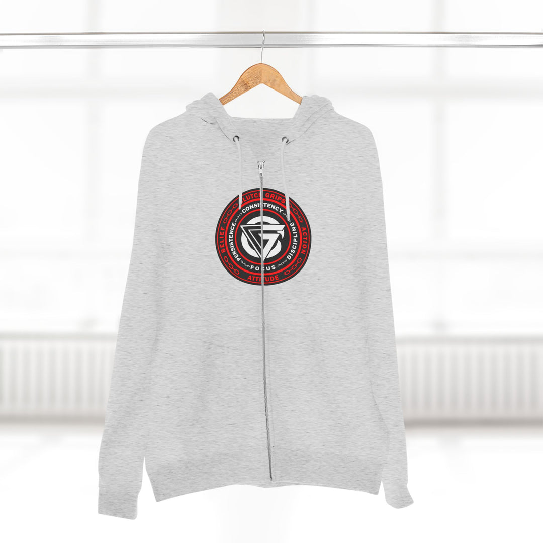 CG LION TAMER  RED WHITE /STAY SAVAGE