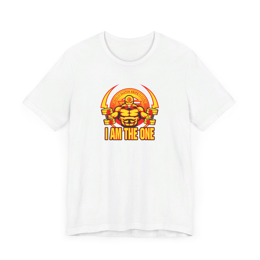BIG MAC ATOMIC BOMB ORANGE STYLE /I AM THE ONE