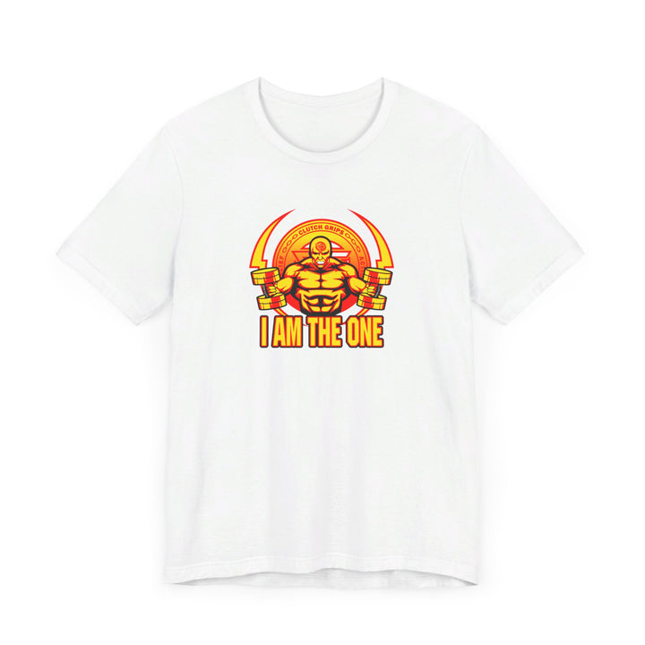 BIG MAC ATOMIC BOMB ORANGE STYLE /I AM THE ONE