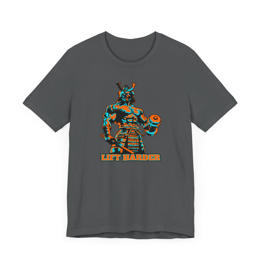 CG SAMURAI GYM MASTER MIAMI COLORS/LIFT HARDER