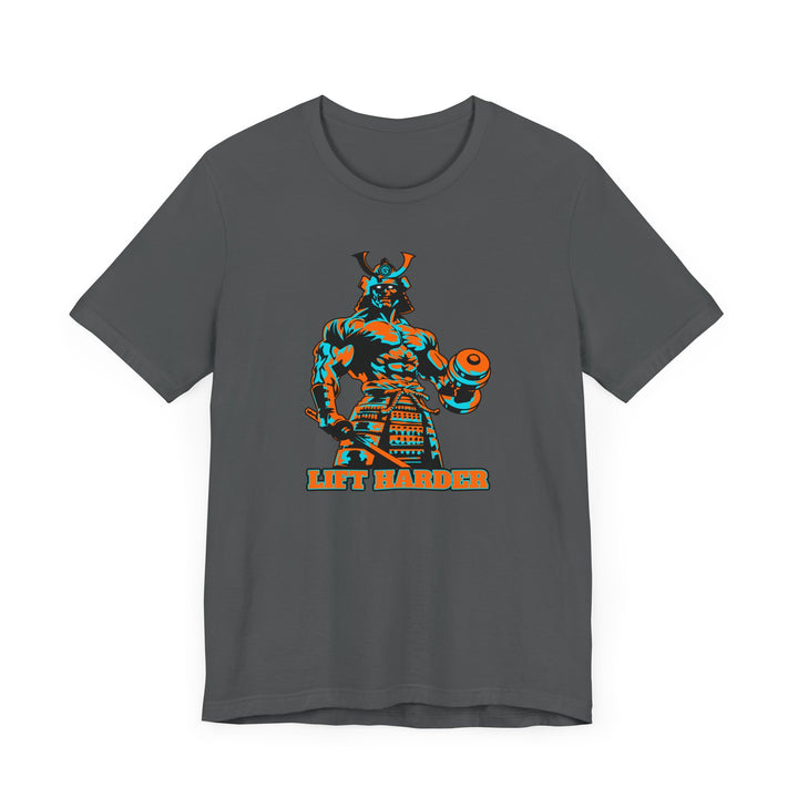 CG SAMURAI GYM MASTER MIAMI COLORS/LIFT HARDER