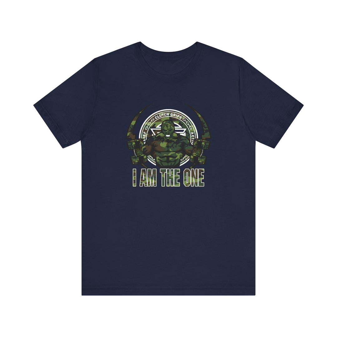BIG MAC FOREST CAMO /I AM THE ONE
