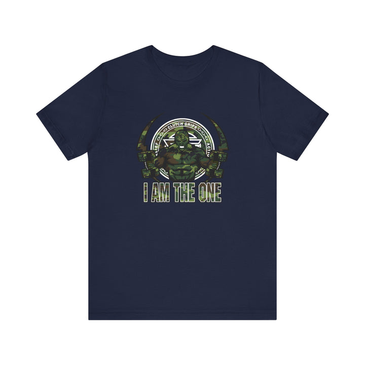 BIG MAC FOREST CAMO /I AM THE ONE