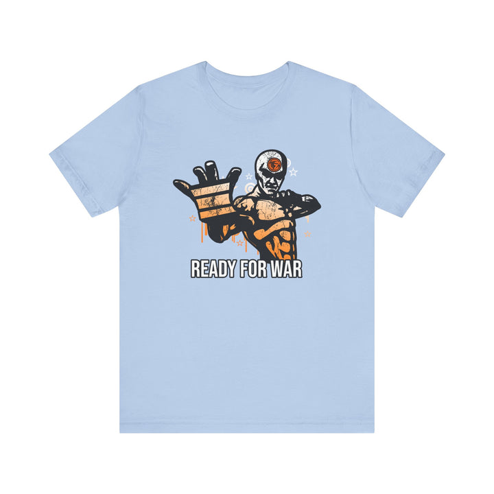 GRIP MASTER MAC ORANGE WHITE  FADE /READY FOR WAR