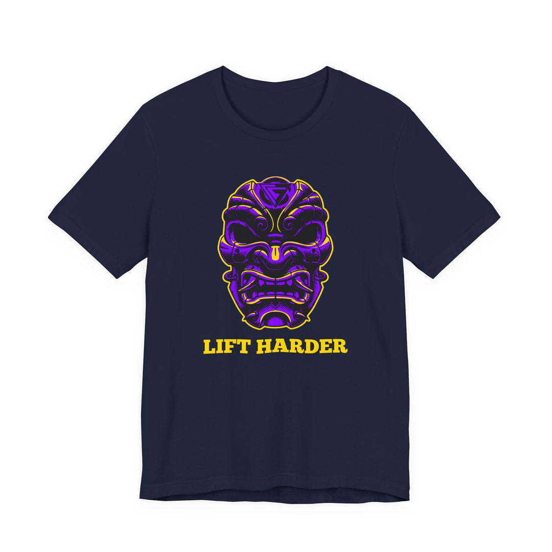 SAMURAI MAC PURPLE /LIFT HARDER