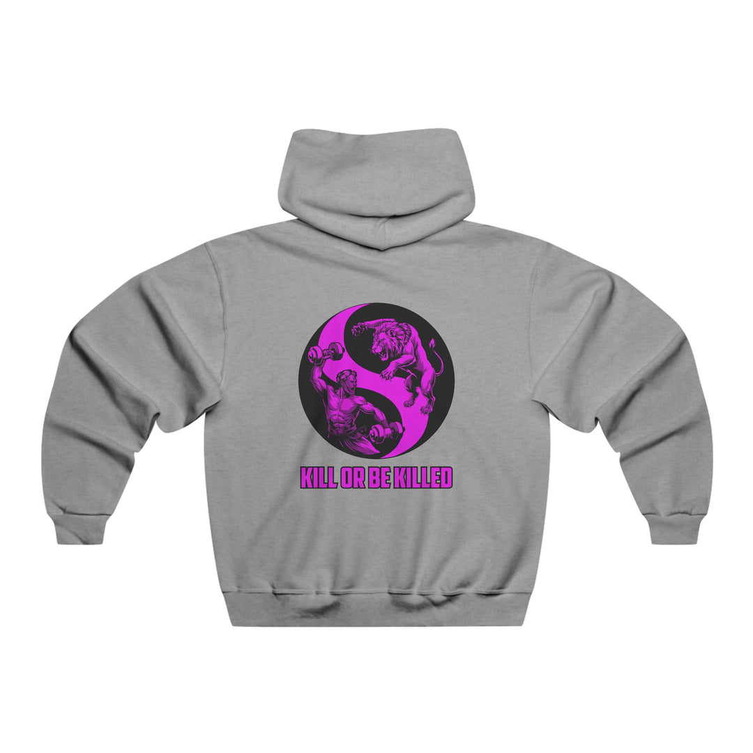 CG MAC SOUL OF LION BURPLE /KILL OR BE KILLED