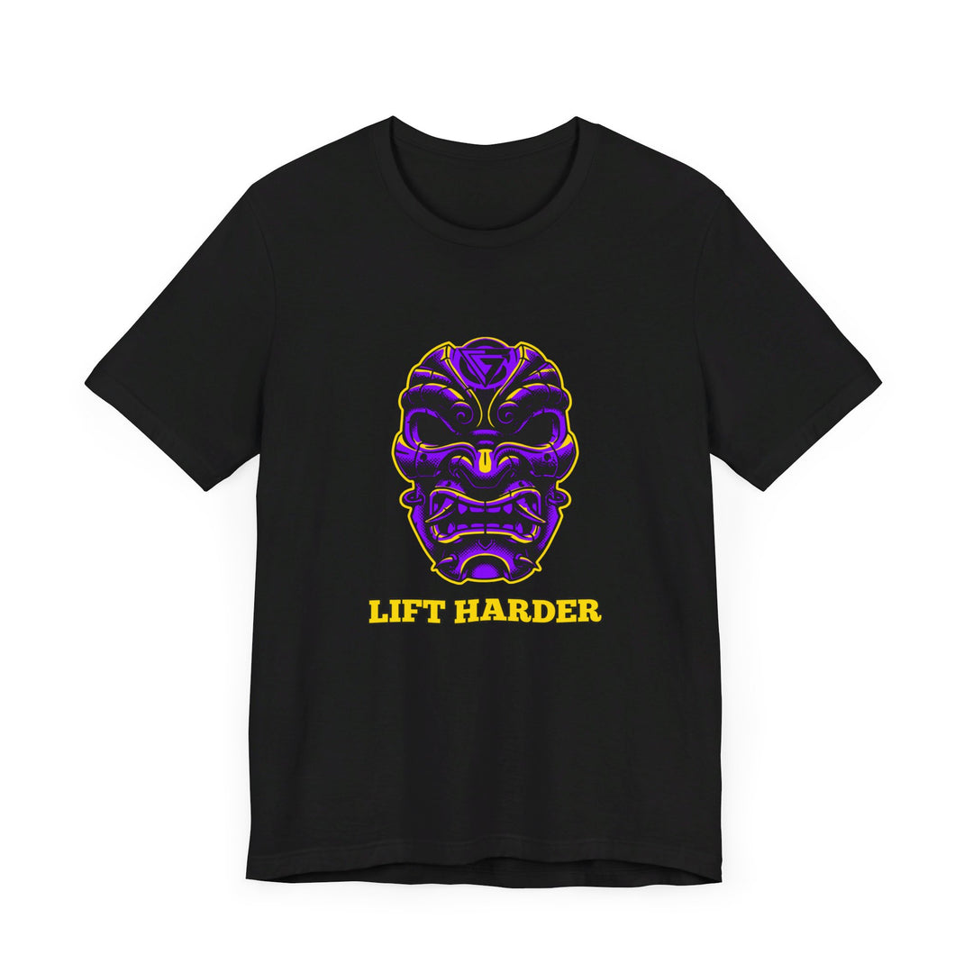 SAMURAI MAC PURPLE /LIFT HARDER