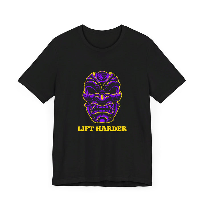 SAMURAI MAC PURPLE /LIFT HARDER