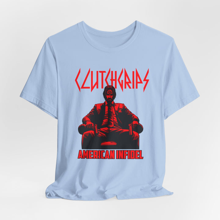 CG MAC WICK FINAL BOSS RED PILL /INFIDEL