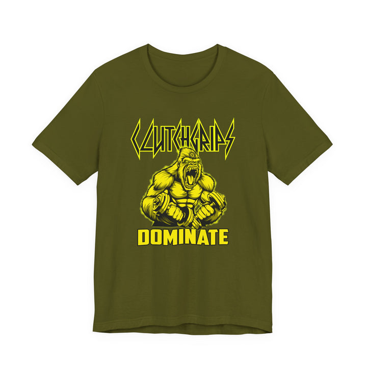 CG MAC ALPHA APEYELLOW BLACK /DOMINATE