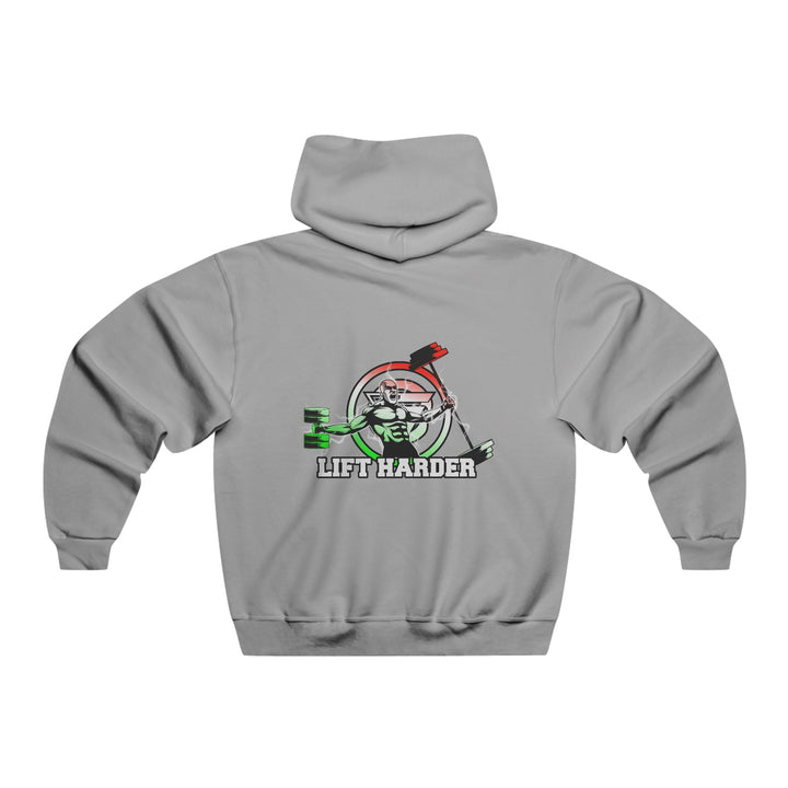 SPARTAN LIFT RED WHITE GREEN /LIFT HARDER
