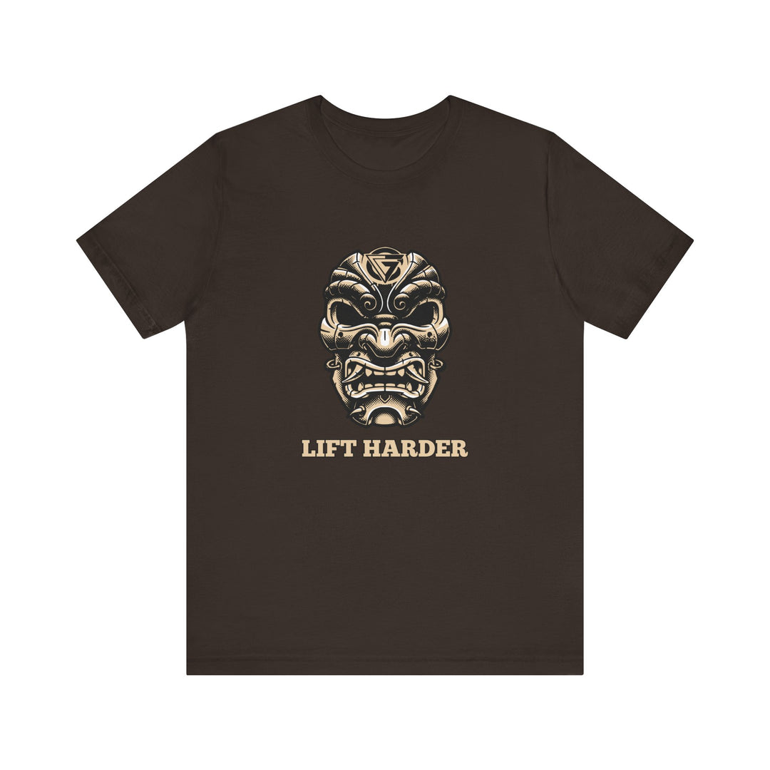 SAMURAI MAC SAND /LIFT HARDER