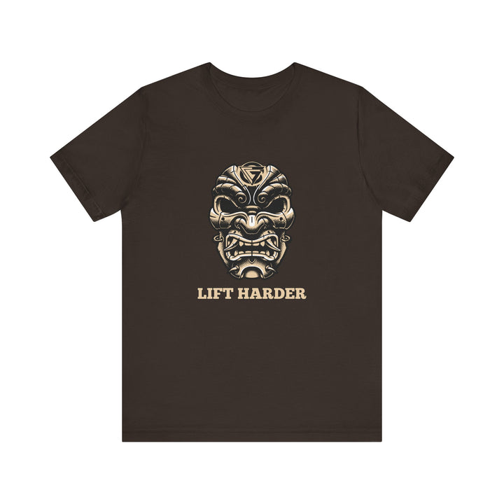 SAMURAI MAC SAND /LIFT HARDER