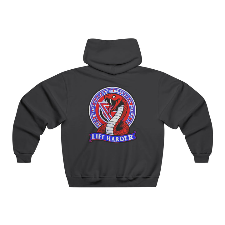 CG VIPER RED WHITE BLUE /LIFT HARDER