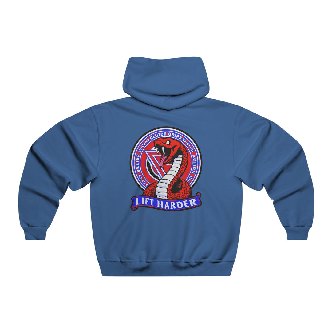 CG VIPER RED WHITE BLUE /LIFT HARDER