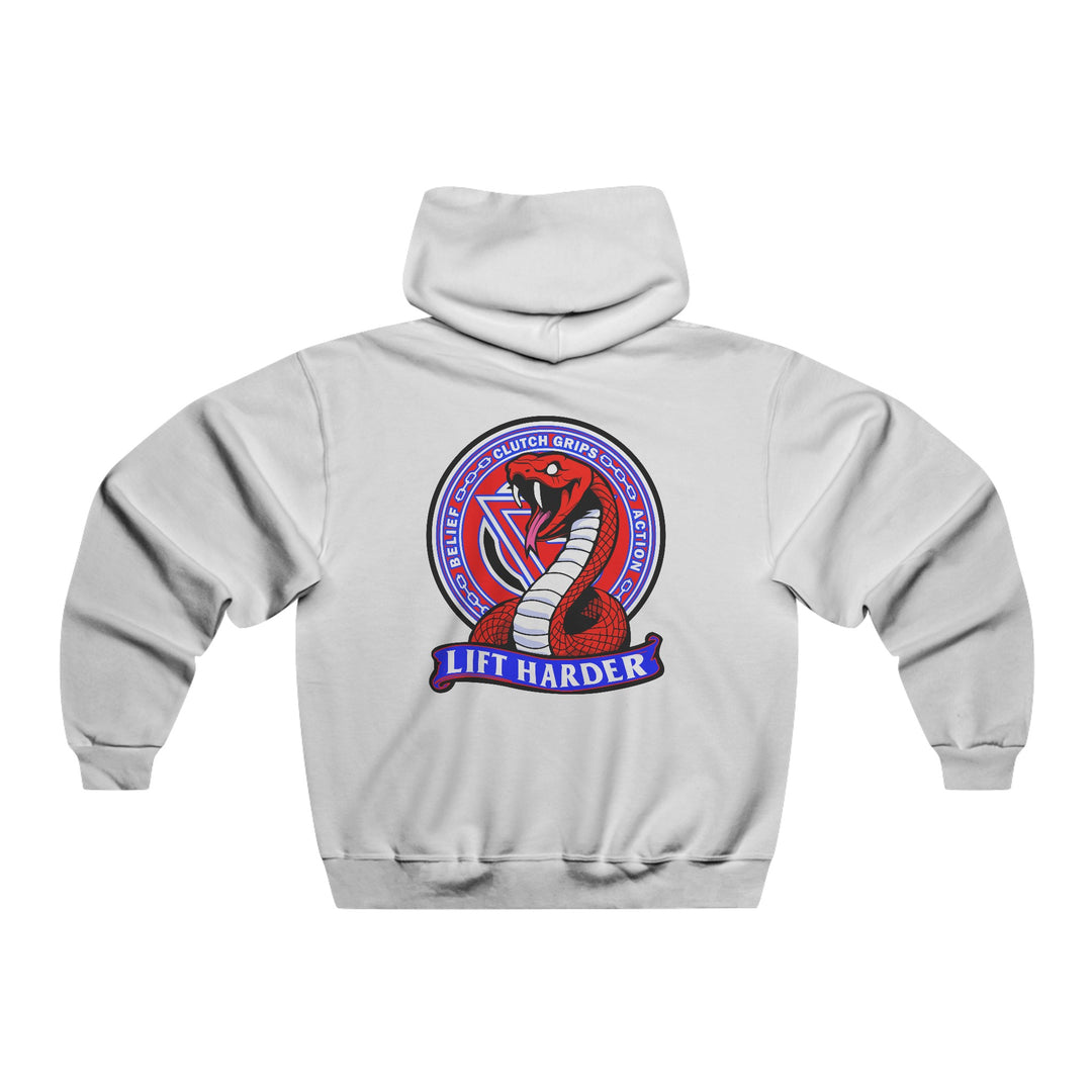 CG VIPER RED WHITE BLUE /LIFT HARDER