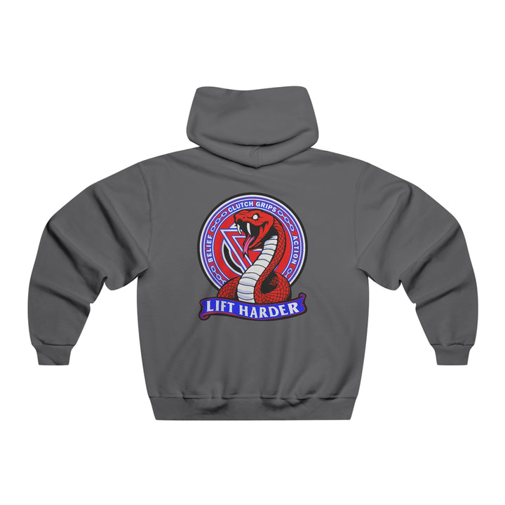 CG VIPER RED WHITE BLUE /LIFT HARDER