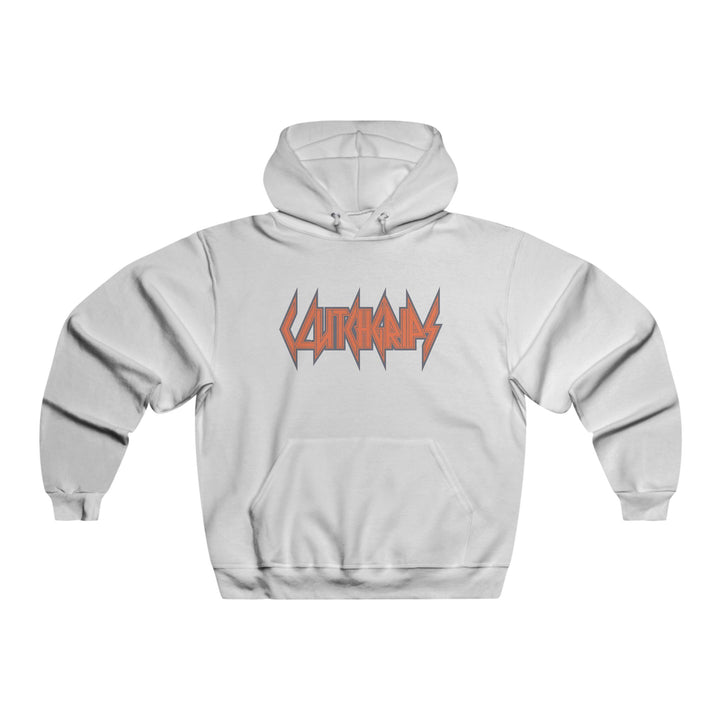 CG EZ RIDER ORANGE GREY /STAY SAVAGE