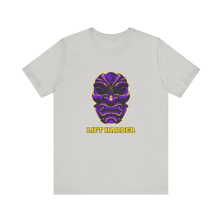 SAMURAI MAC PURPLE /LIFT HARDER