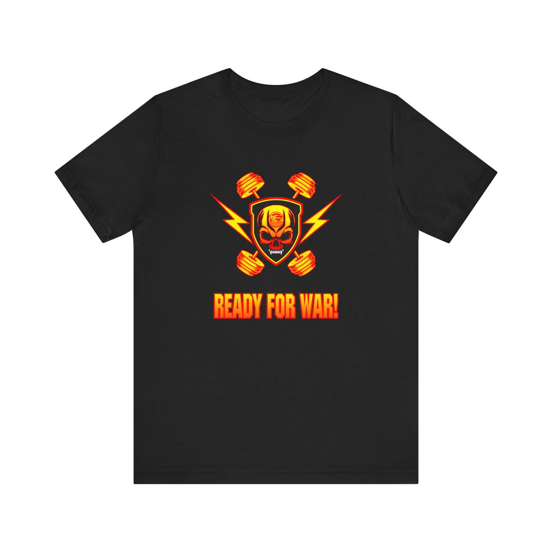 SKULLATOR DBL BELL YELLOW ORANGE /READY FOR WAR