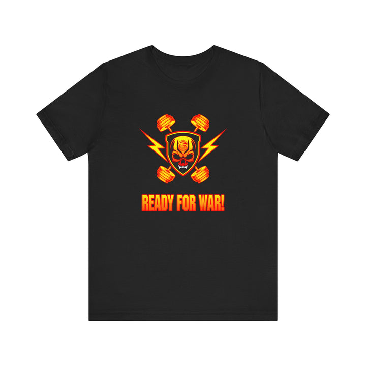 SKULLATOR DBL BELL YELLOW ORANGE /READY FOR WAR