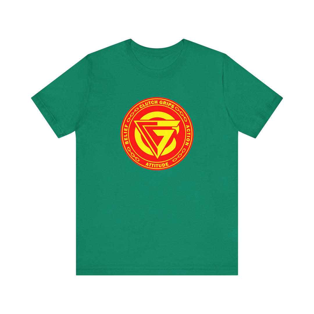 CG LOGO BASIC RED ORANGE