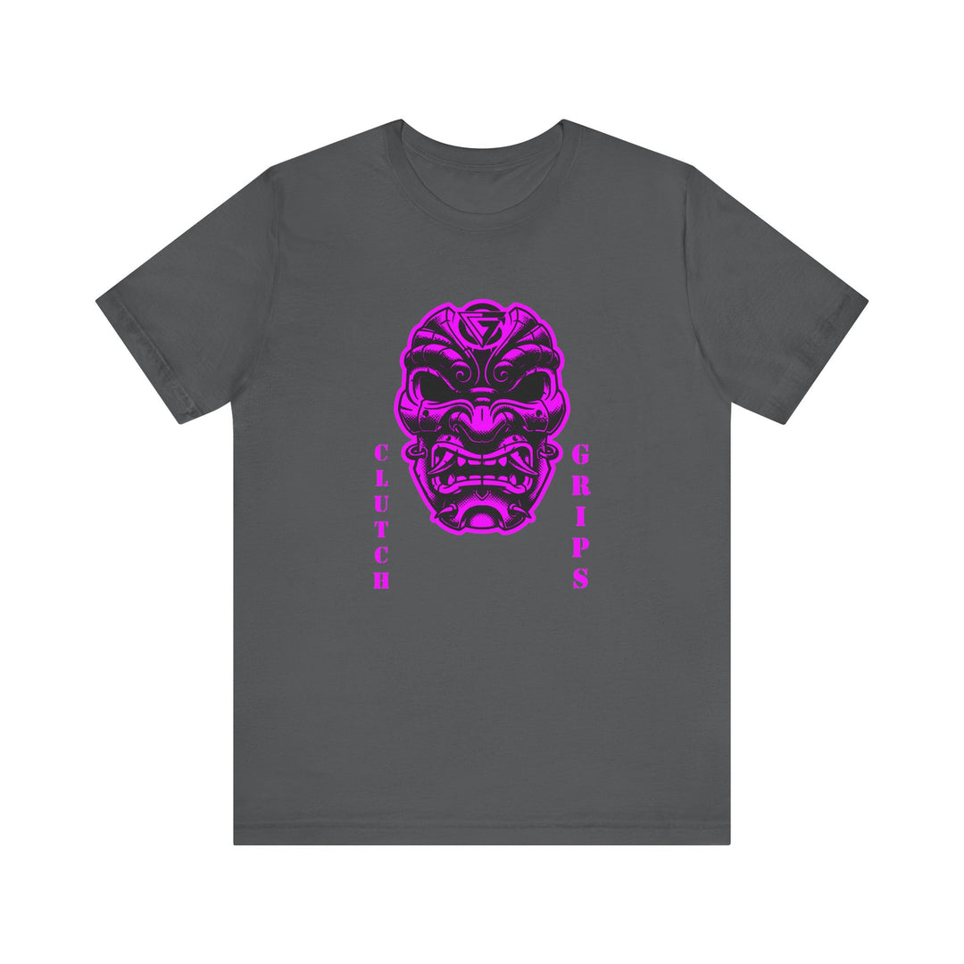 SAMURAI MAC BURPLE /CG