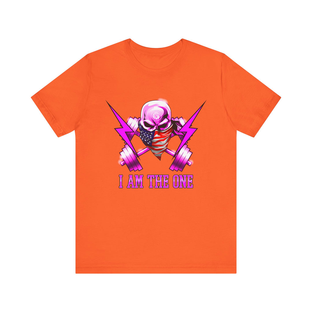 SKULL BELL OUTLAW BURPLE/I AM THE ONE