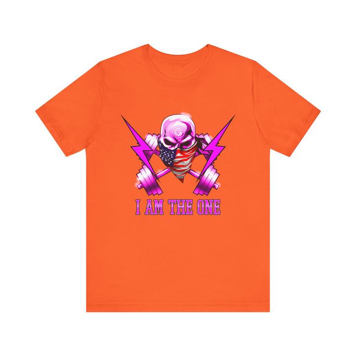 SKULL BELL OUTLAW BURPLE/I AM THE ONE
