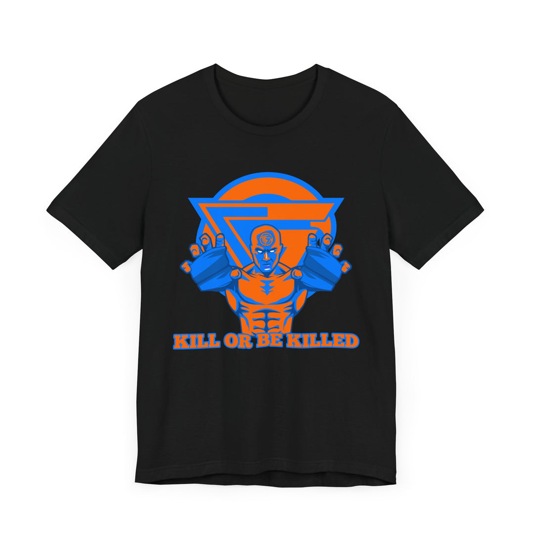 CG MATRIX MIAMI COLORS /KILL OR BE KILLED