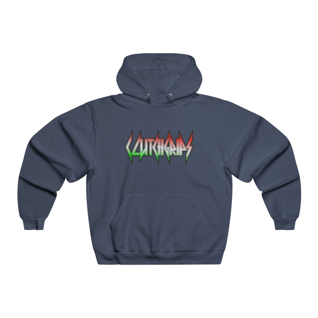 SKULLATOR- RED WHITE GREEN FADE/READY FOR WAR