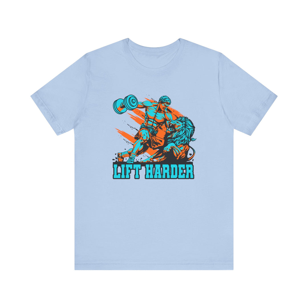 CG COLISEUM MAC VS LION MIAMI COLORS /LIFT HARDER