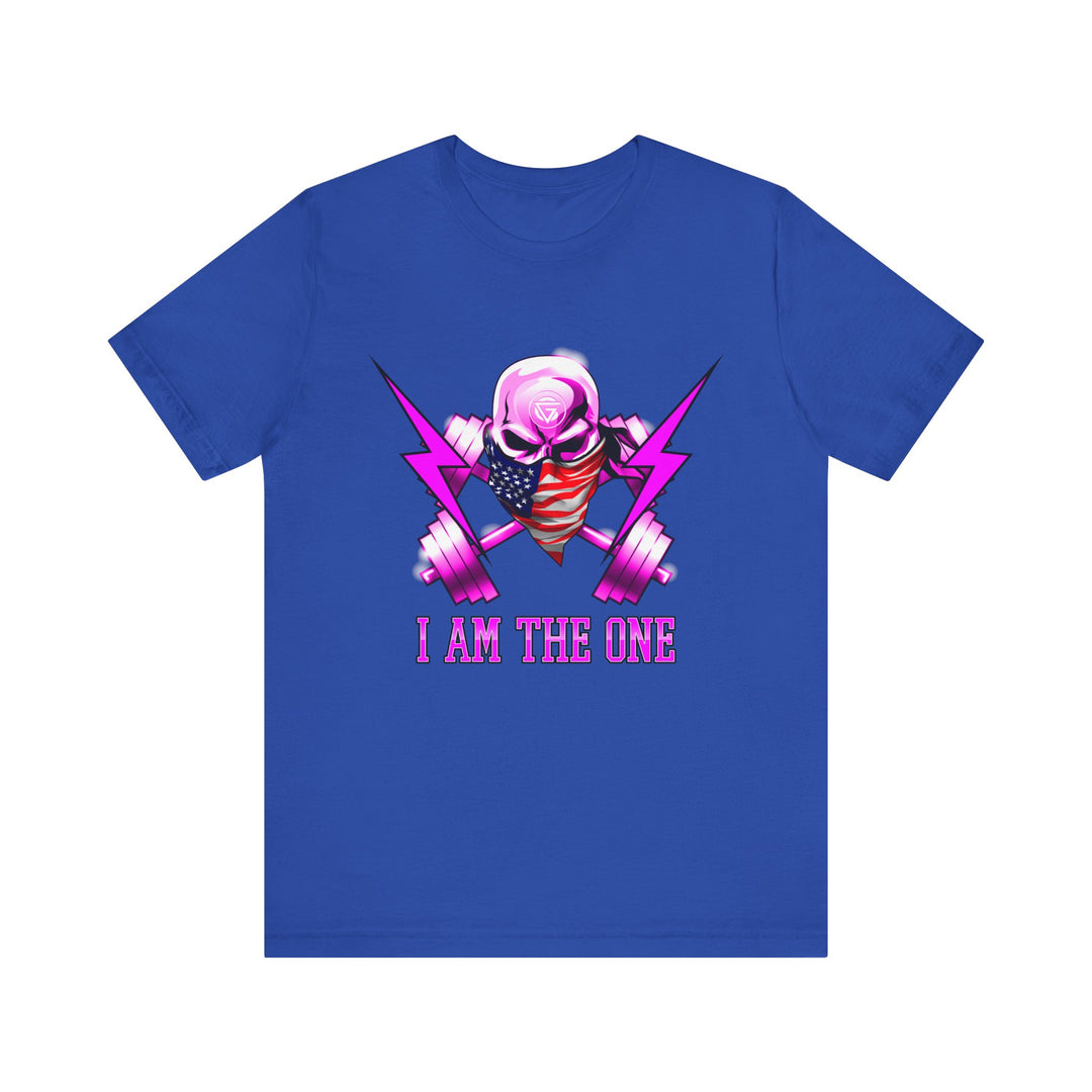 SKULL BELL OUTLAW BURPLE/I AM THE ONE