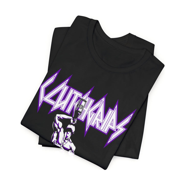 CG MAC PARTY LIFTER PURPLE WHITE /STAY SAVAGE