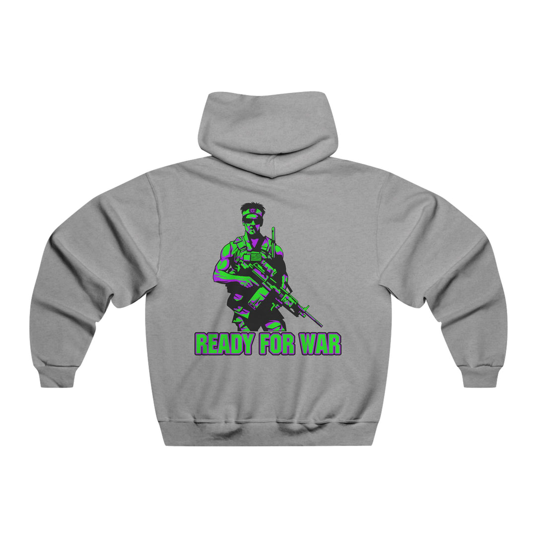 CG  NAVY SEAL TRIBUTE  RIP PURPLE GREEN /READY FOR WAR