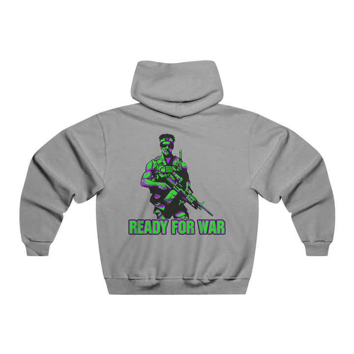 CG  NAVY SEAL TRIBUTE  RIP PURPLE GREEN /READY FOR WAR