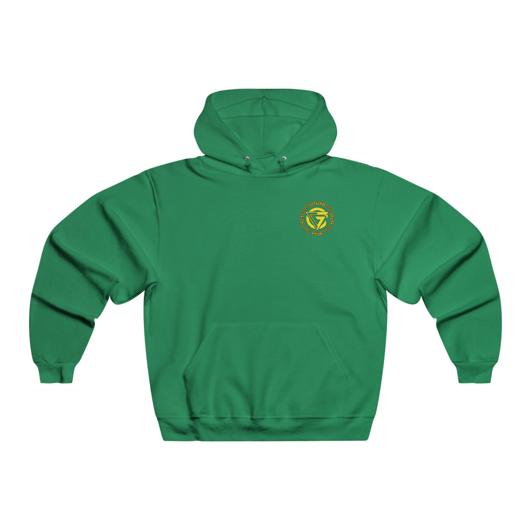 SPARTAN LIFT YELLOW/BLK