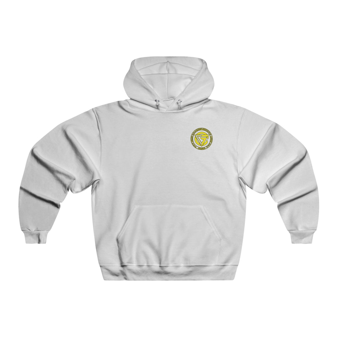 SPARTAN LIFT YELLOW/BLK