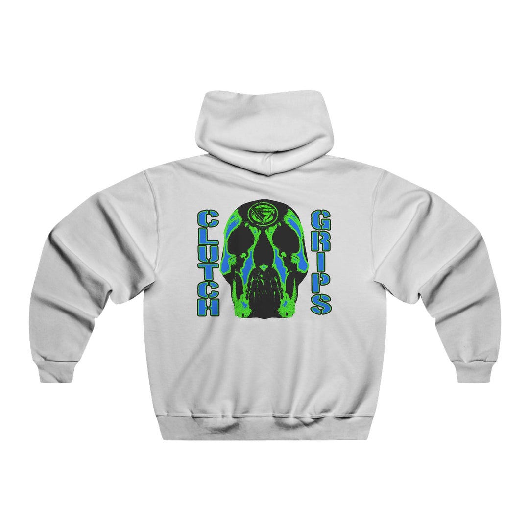 CG SKULLATOR MAC GREEN BLUE