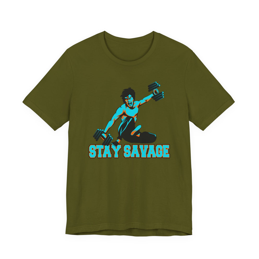 CG MAC LIFT KICK MIAMI/STAY SAVAGE 1