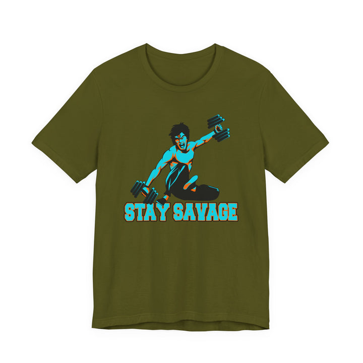 CG MAC LIFT KICK MIAMI/STAY SAVAGE 1