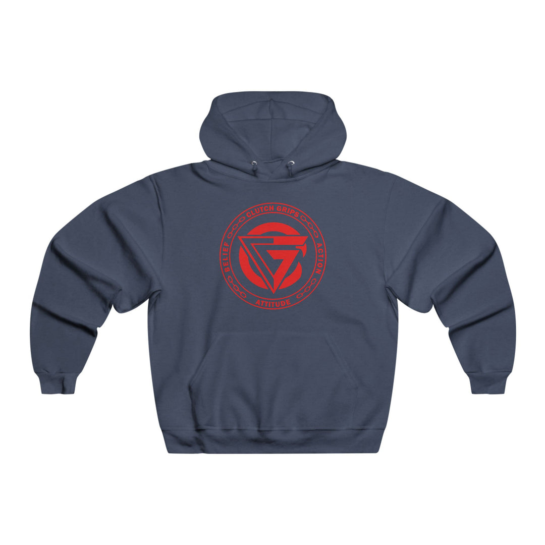 CG BEAST MASTER KILLER RED/KILL OR BE KILLED