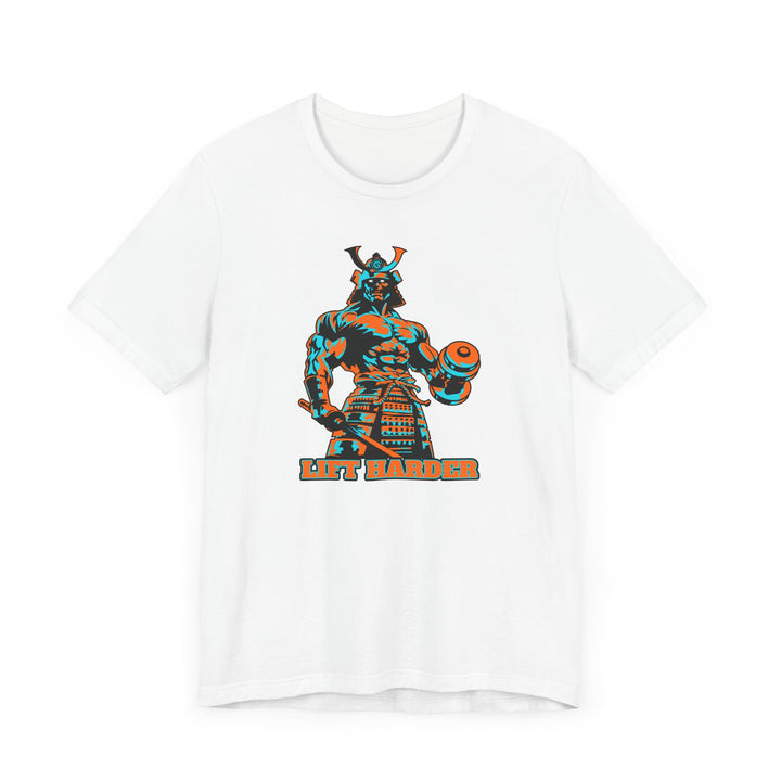 CG SAMURAI GYM MASTER MIAMI COLORS/LIFT HARDER